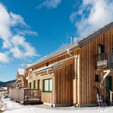 Chalet Triebenstein Hohentauern Exterior photo