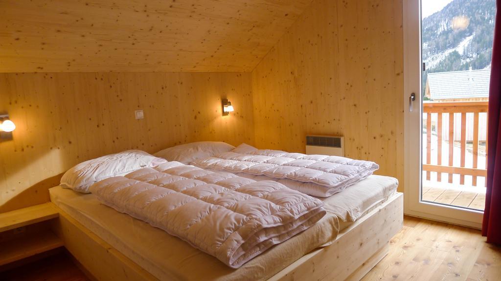 Chalet Triebenstein Hohentauern Room photo